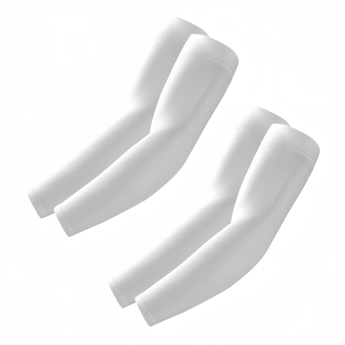 ROXUN Arm Sleeves Cooling UV Sun Protection Sport Compression for Men Women Jansha Store