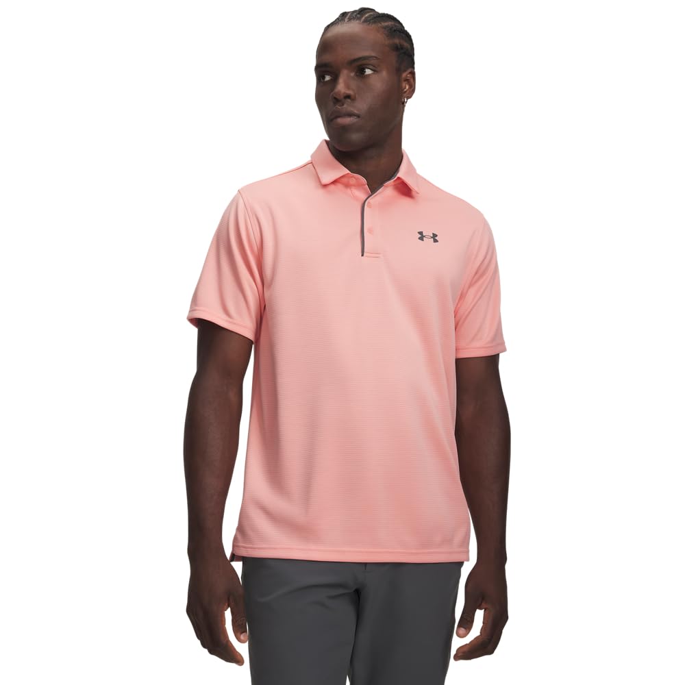 Under Armour Men's Tech Golf Polo Jansha Store
