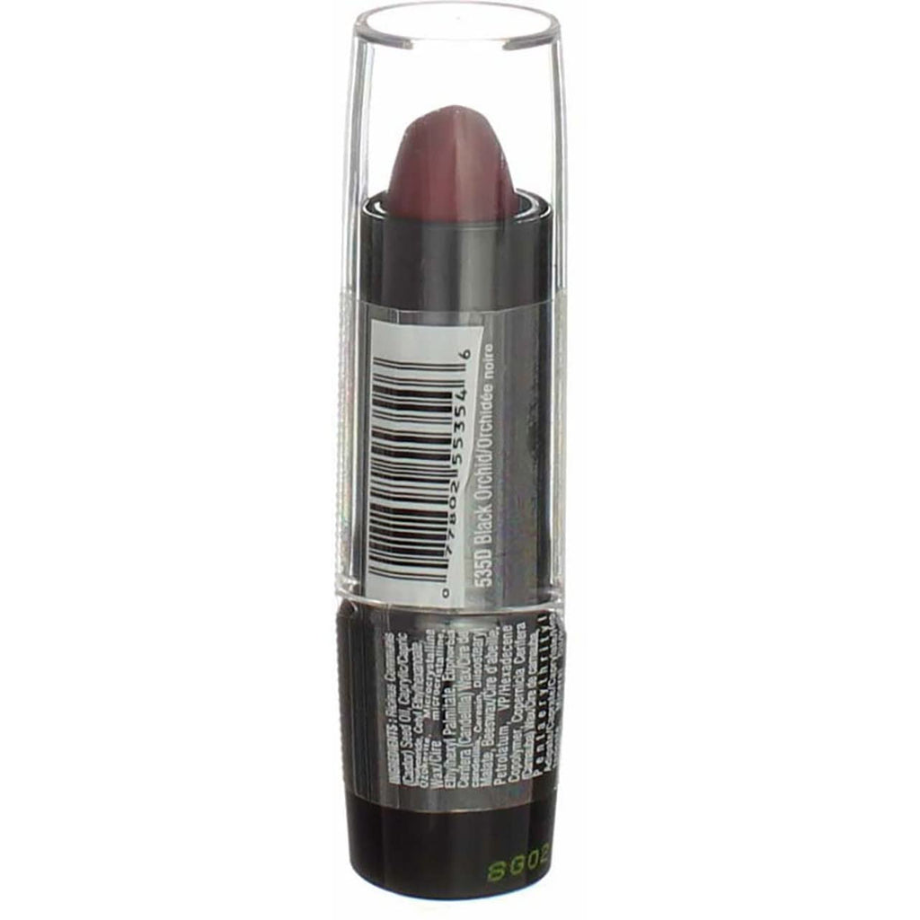 wet n wild Silk Finish Lipstick, Hydrating Rich Buildable Lip Color, Formulated with Vitamins A,E, & Macadamia for Ultimate Hydration, Cruelty-Free & Vegan - A Short Affair Jansha Store