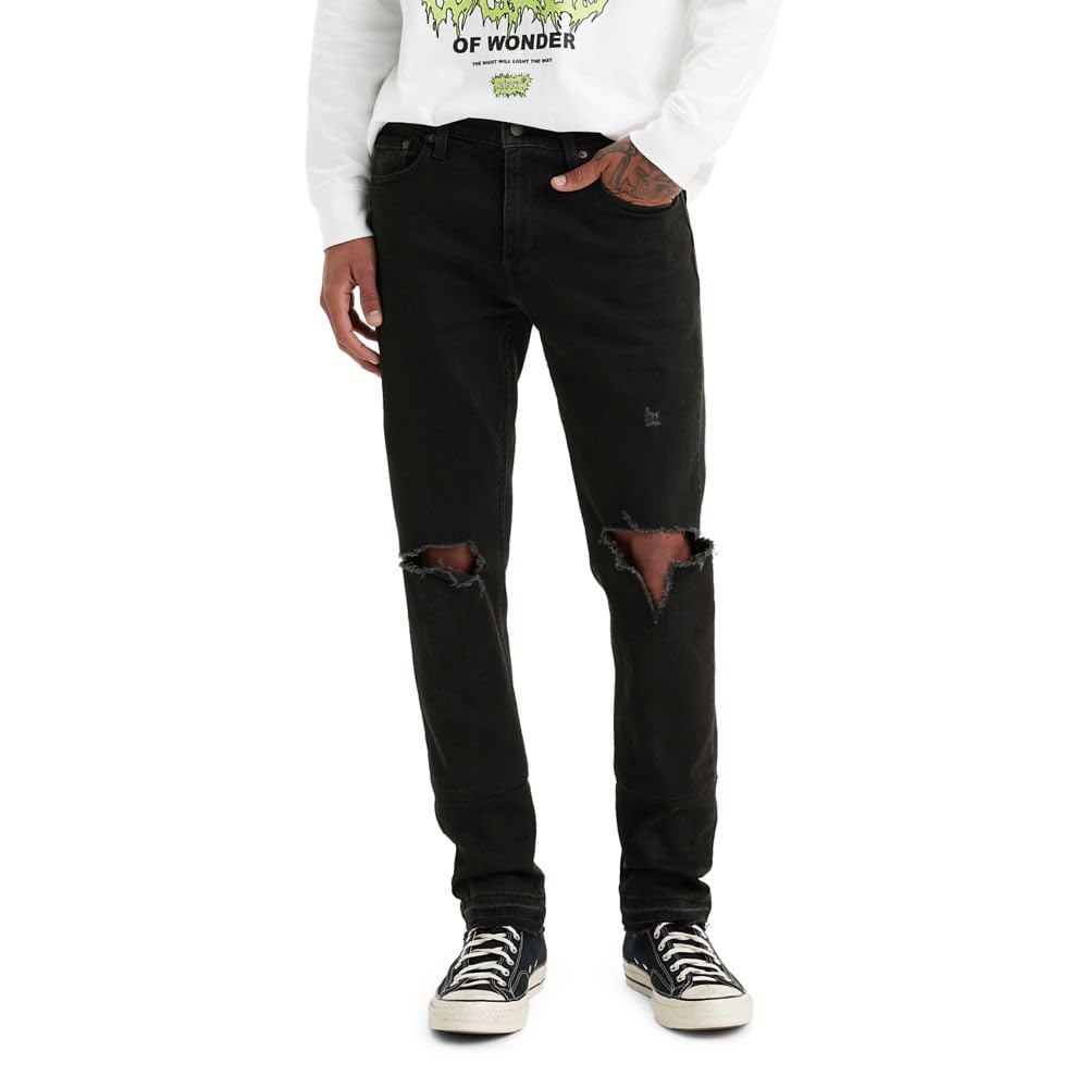 Levi's Men's 511 Slim Fit Jeans Jansha Store
