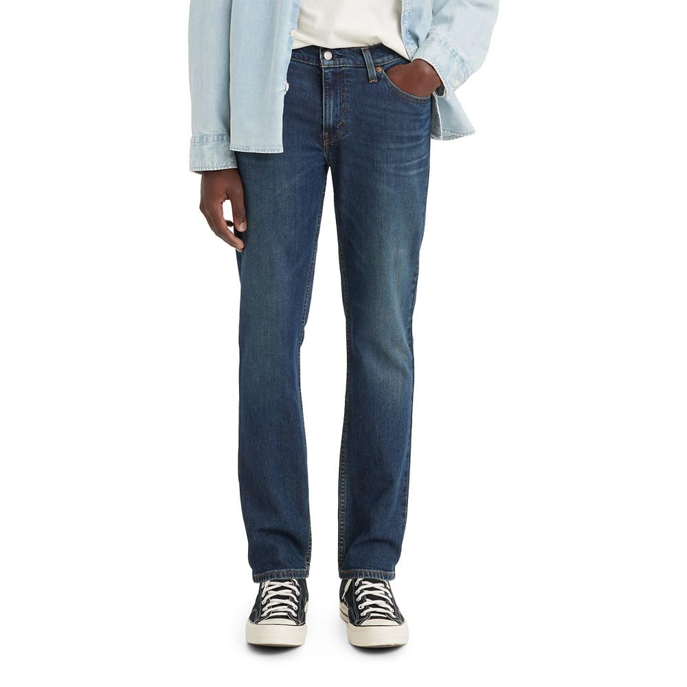 Levi's Men's 511 Slim Fit Jeans Jansha Store