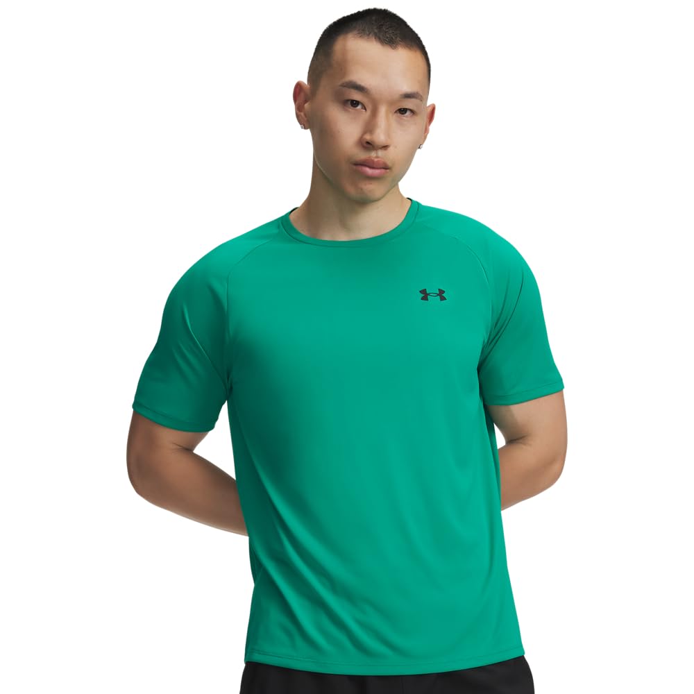 Under Armour Men's Tech 2.0 Short-Sleeve T-Shirt Jansha Store