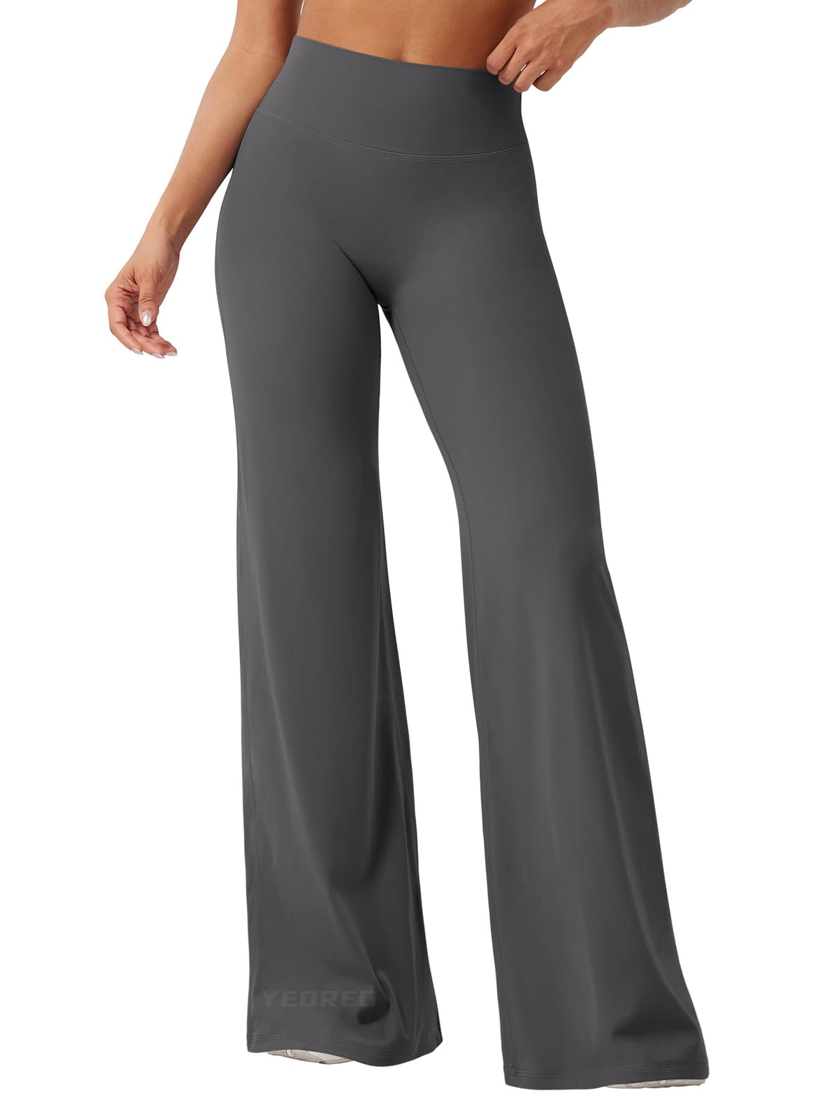 YEOREO Ease Workout Leggings Womens Straight Leggings Eddiy Gym Yoga Pants Jansha Store