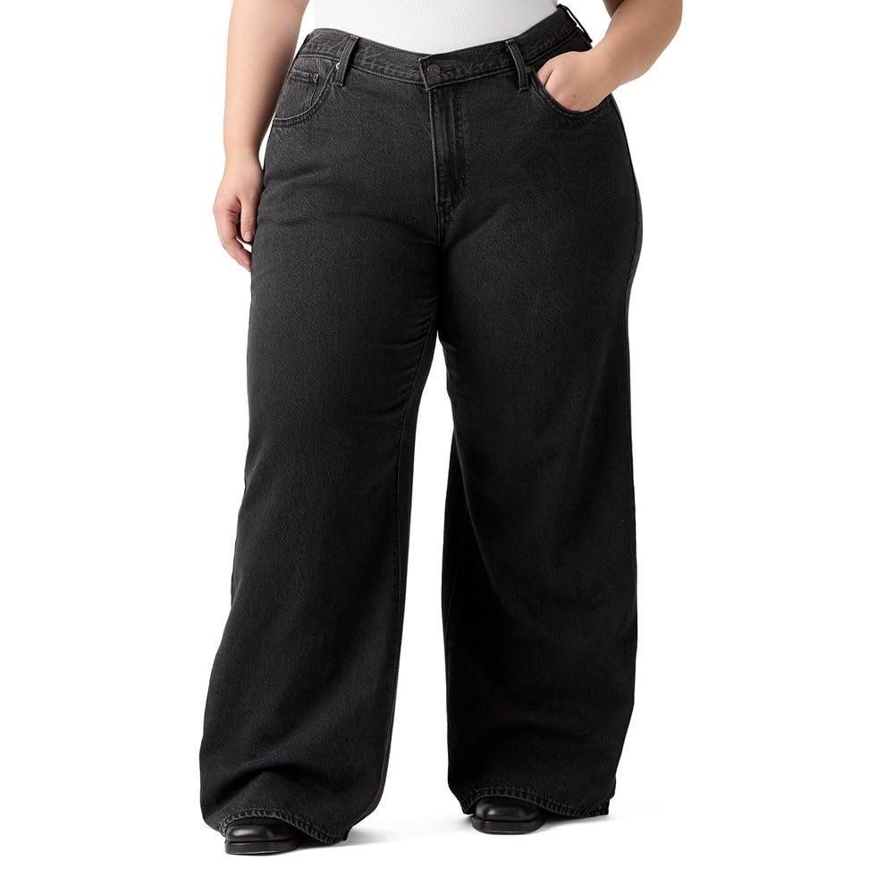 Levi's Women's Cinch Baggy Jansha Store