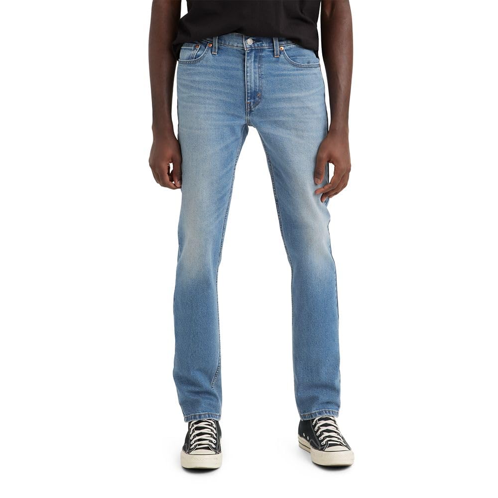 Levi's Men's 511 Slim Fit Jeans Jansha Store