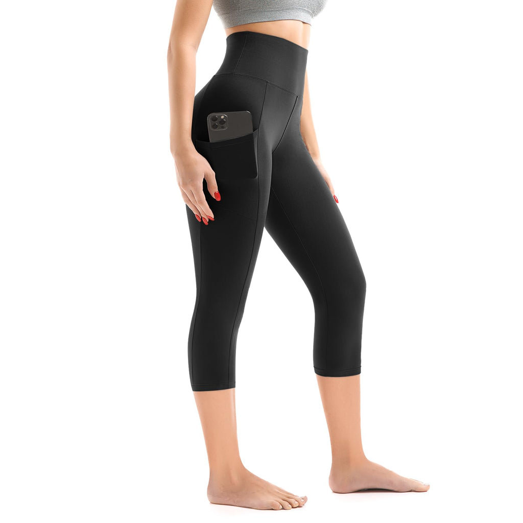 Walifrey Leggings with Pockets for Women Jansha Store