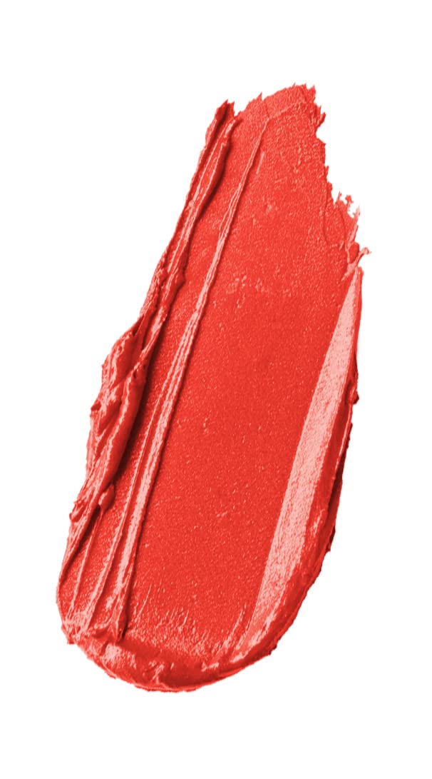 wet n wild Silk Finish Lipstick, Hydrating Rich Buildable Lip Color, Formulated with Vitamins A,E, & Macadamia for Ultimate Hydration, Cruelty-Free & Vegan - A Short Affair Jansha Store