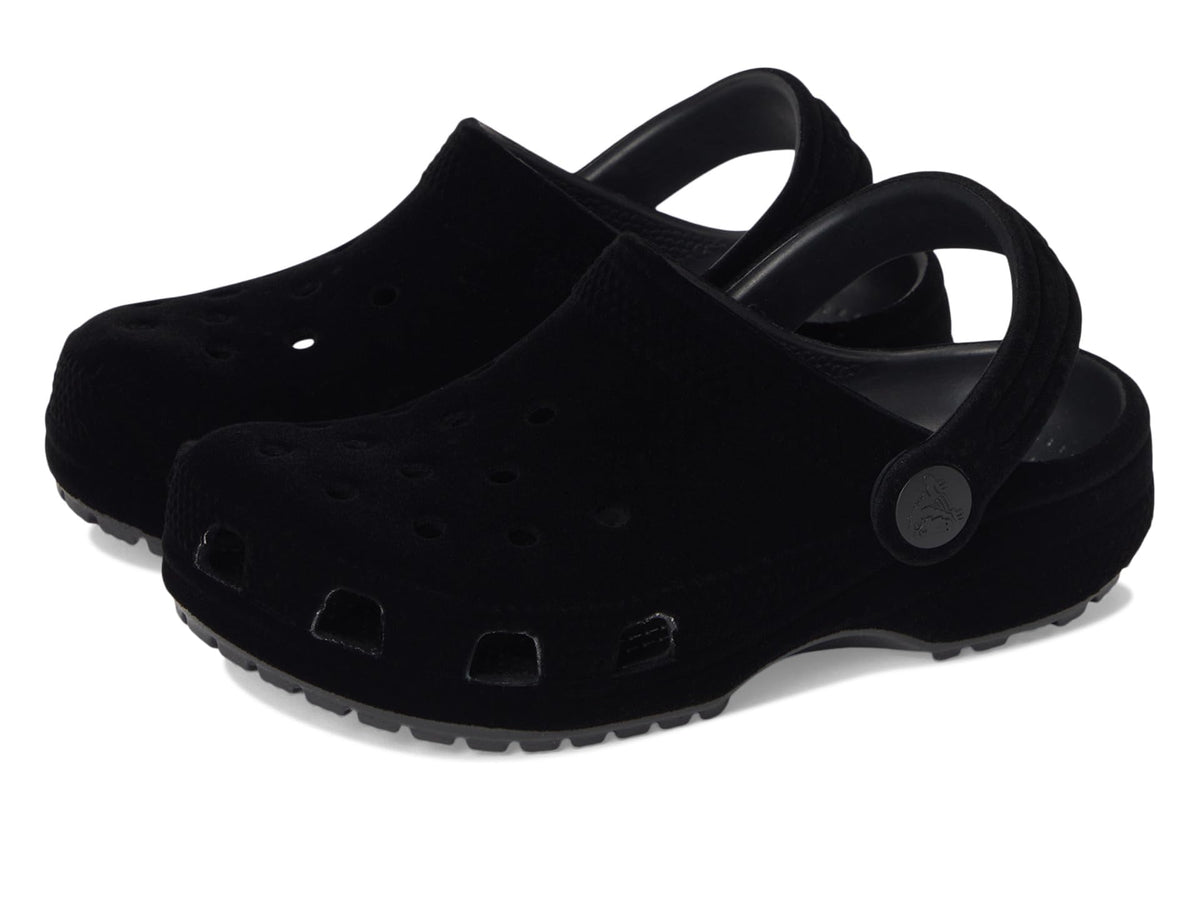 Crocs Kid's Classic Clog (Little Kid/Big Kid/Toddler) Jansha Store