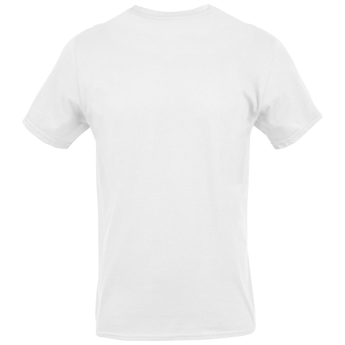 Gildan Men's Crew T-Shirts, Multipack, Style G1100 Jansha Store