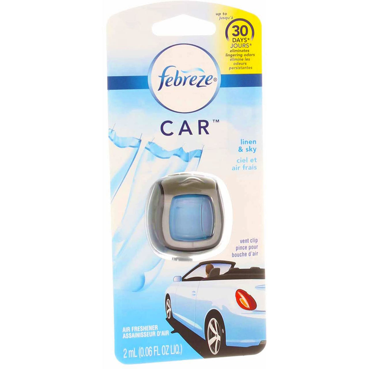 FBZ CAR MDNGHT STRM 2PK Jansha Store