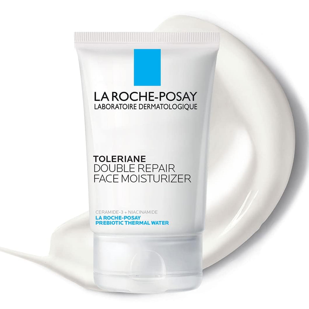 La Roche-Posay Toleriane Double Repair Face Moisturizer Jansha Store