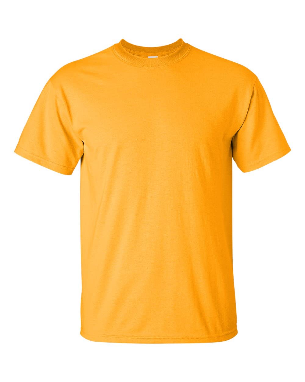 Gildan Adult Ultra Cotton T-Shirt, Style G2000, Multipack Jansha Store