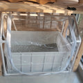 Haven Ventilated Outdoor Indoor Cat House LPT