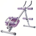 Adjustable Abdominal Workout Machine Full Body Trainer LPT