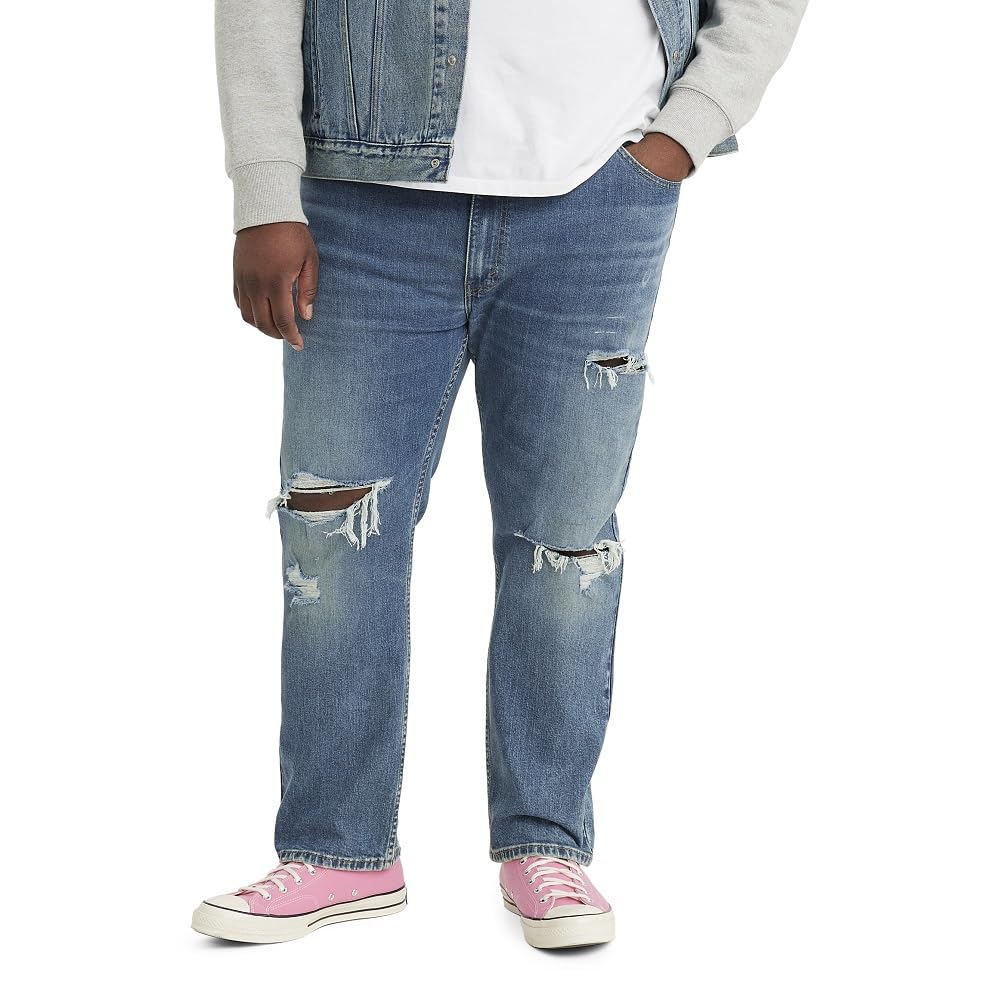 Levi's Men's 511 Slim Fit Jeans Jansha Store