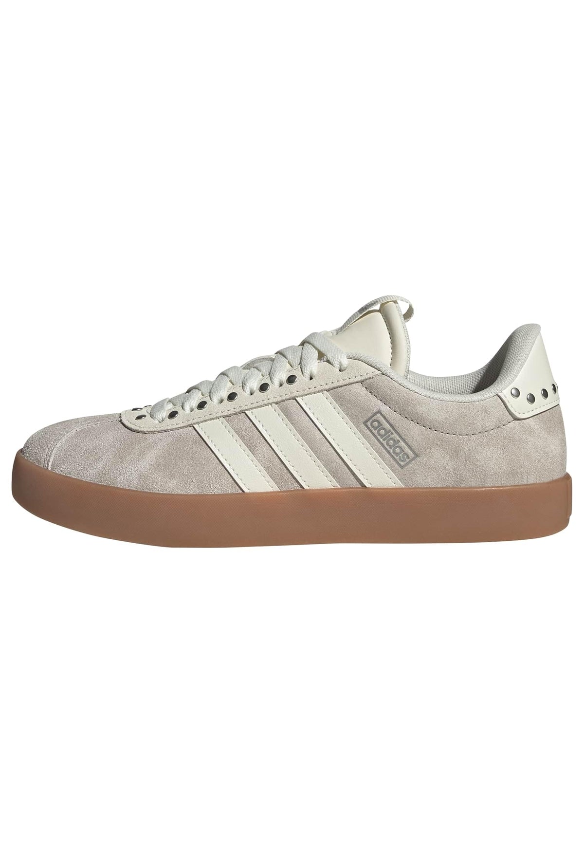adidas Women's VL Court 3.0 Sneakers Jansha Store