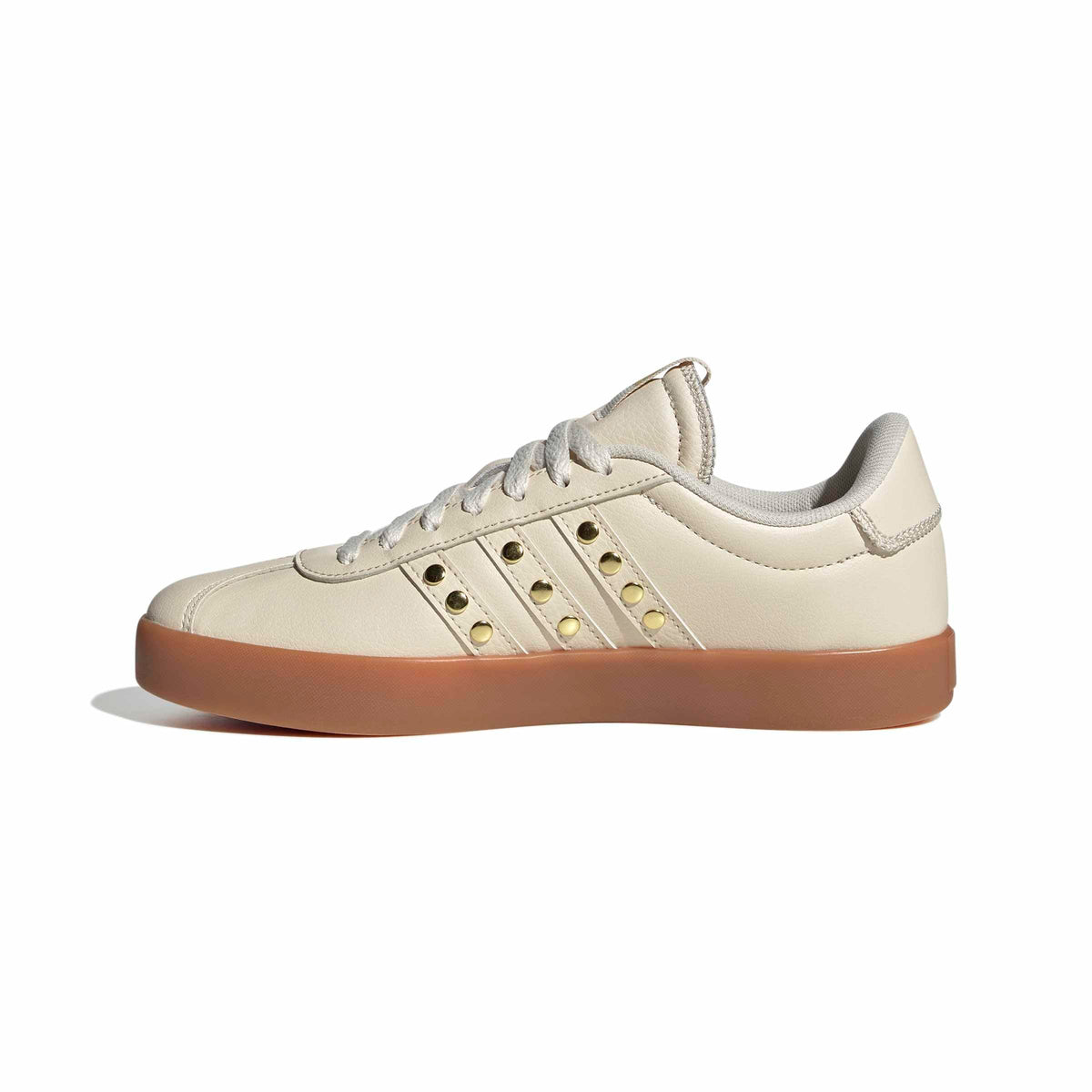 adidas Women's VL Court 3.0 Sneakers Jansha Store