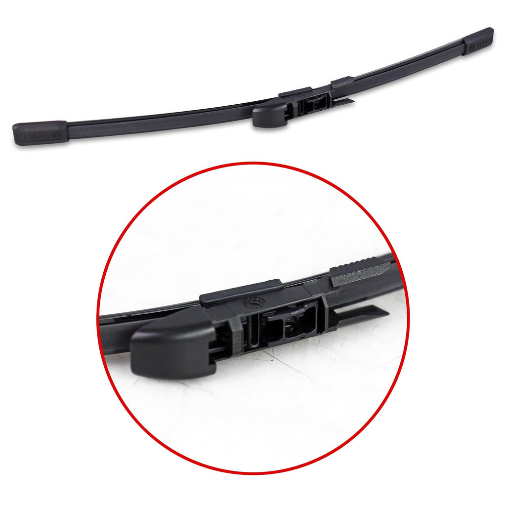 BOSCH H354 OE Specialty Rear Wiper Blade - 14" (Single) Jansha Store