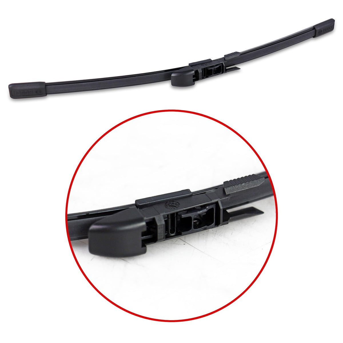 BOSCH H354 OE Specialty Rear Wiper Blade - 14" (Single) Jansha Store