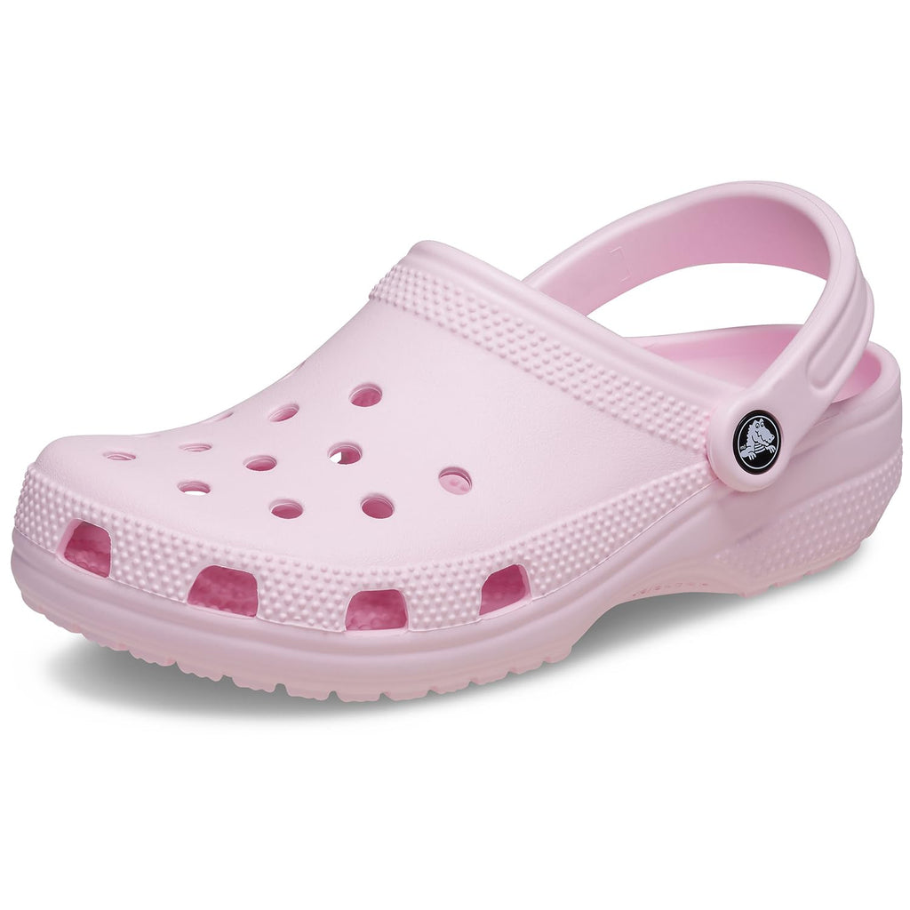 Crocs Unisex-Adult Classic Clog, Clogs for Women and Men Jansha Store