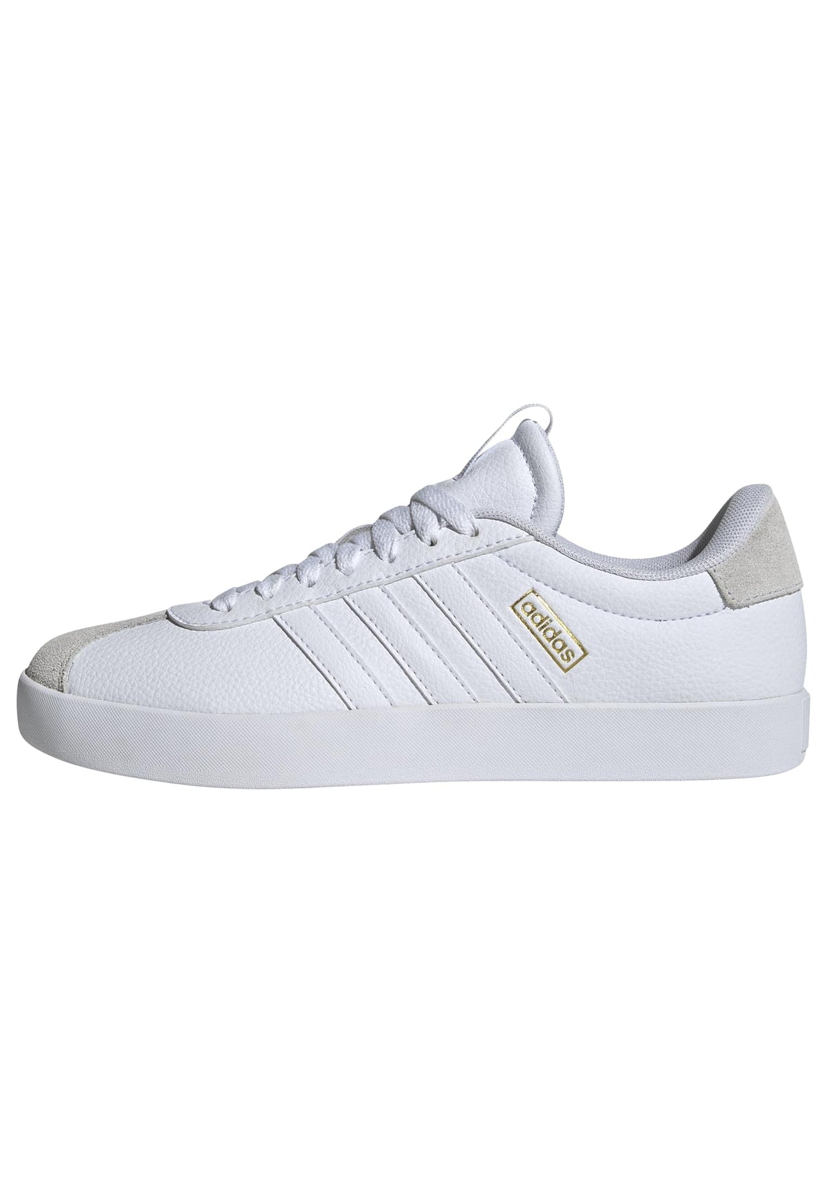 adidas Women's VL Court 3.0 Sneakers Jansha Store
