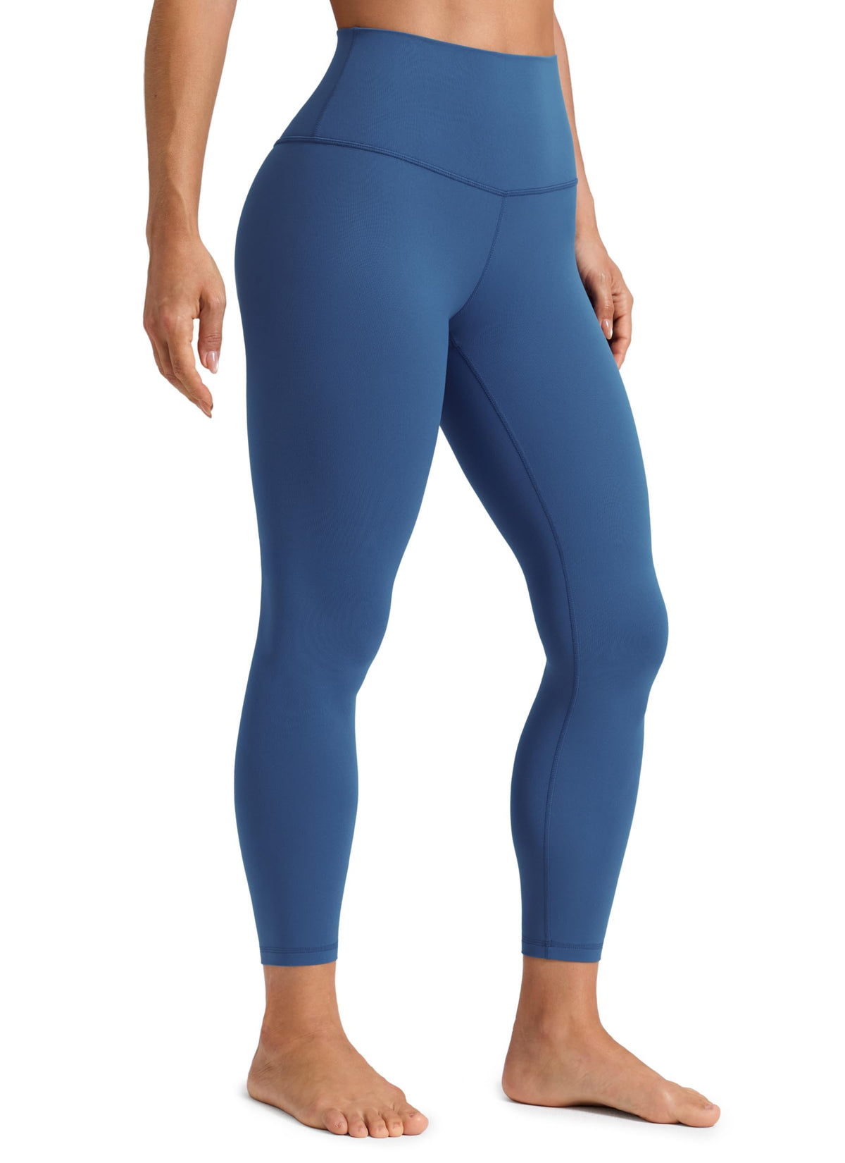 CRZ YOGA Butterluxe Leggings 25" Jansha Store