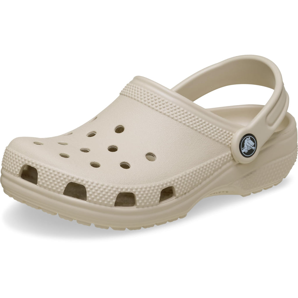 Crocs Kid's Classic Clog (Little Kid/Big Kid/Toddler) Jansha Store
