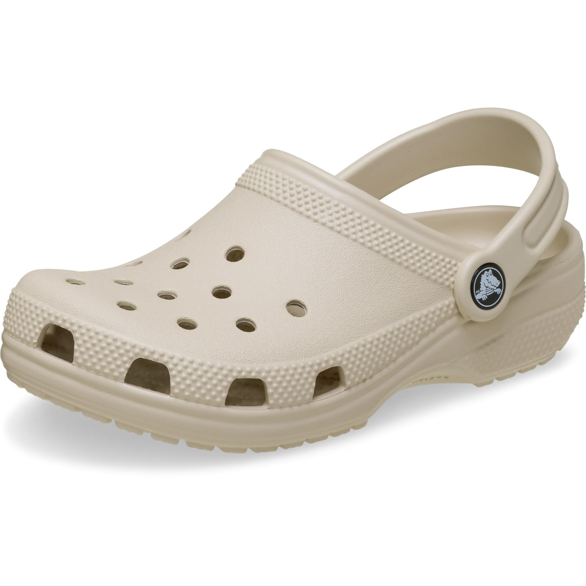 Crocs Kid's Classic Clog (Little Kid/Big Kid/Toddler) Jansha Store