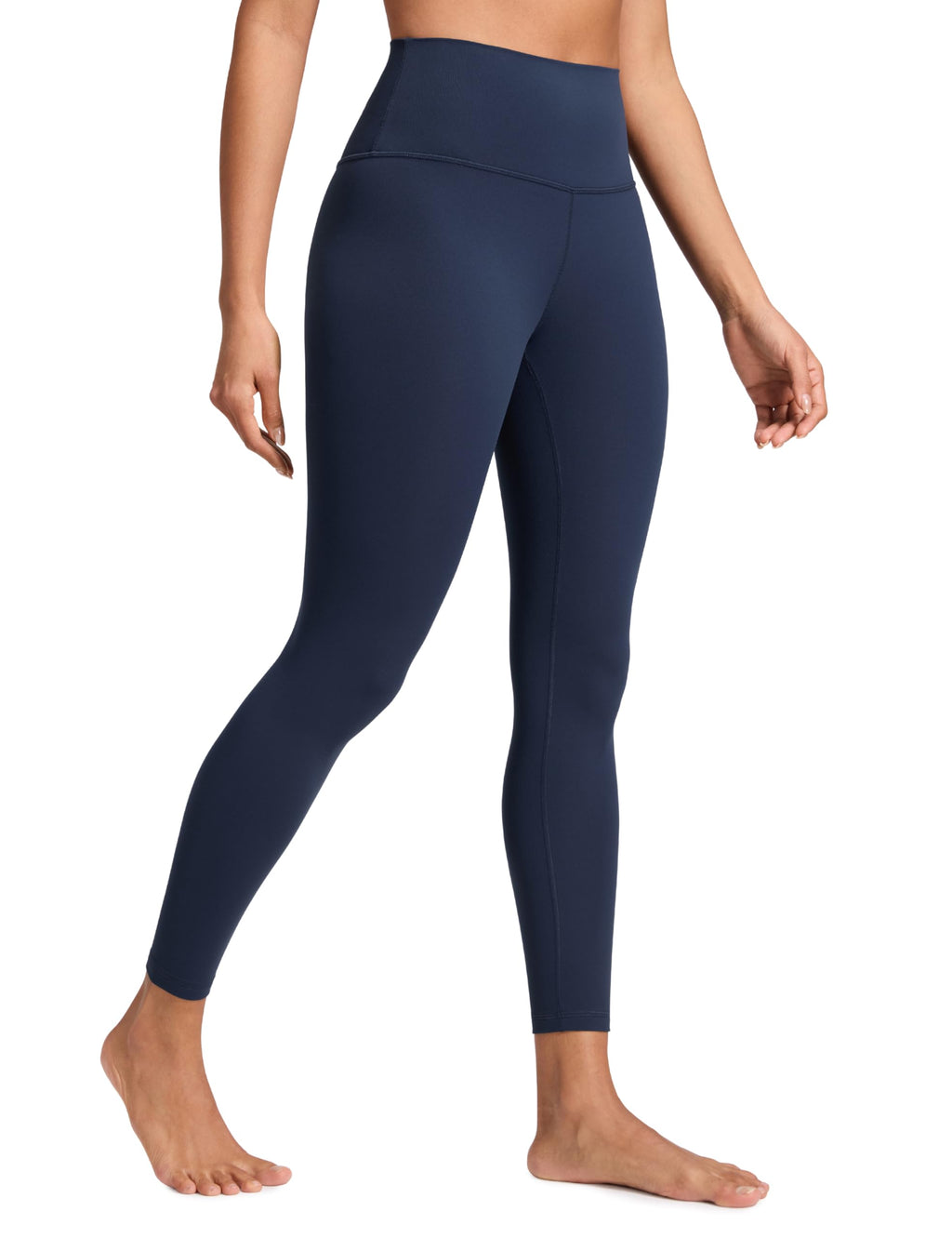 CRZ YOGA Butterluxe Leggings 25" Jansha Store