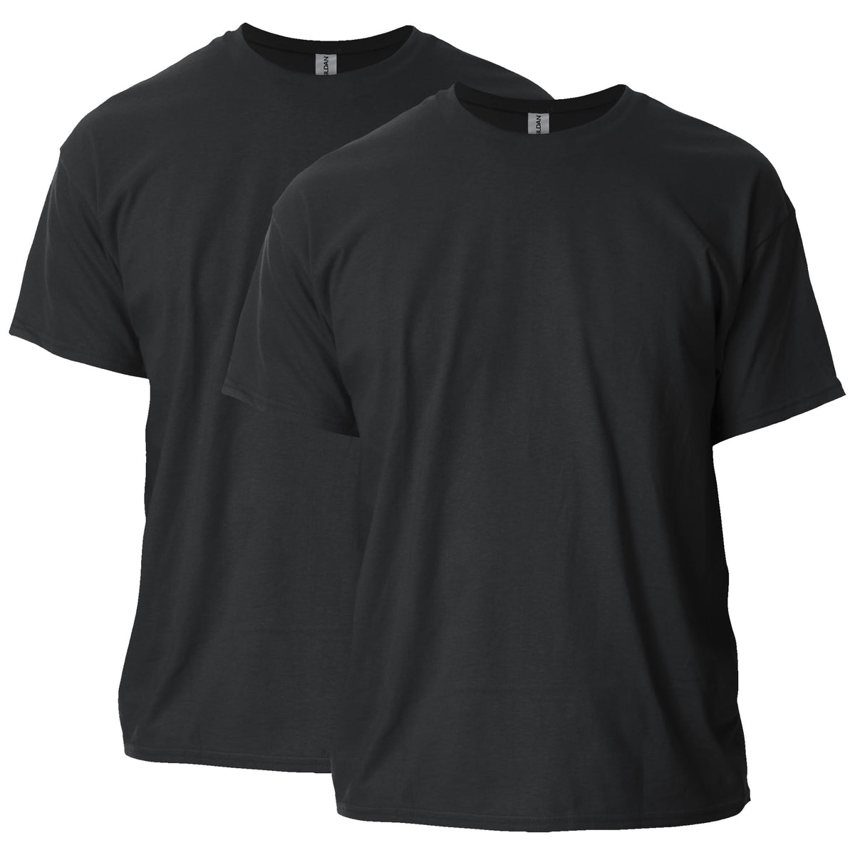 Gildan Adult Ultra Cotton T-Shirt, Style G2000, Multipack Jansha Store