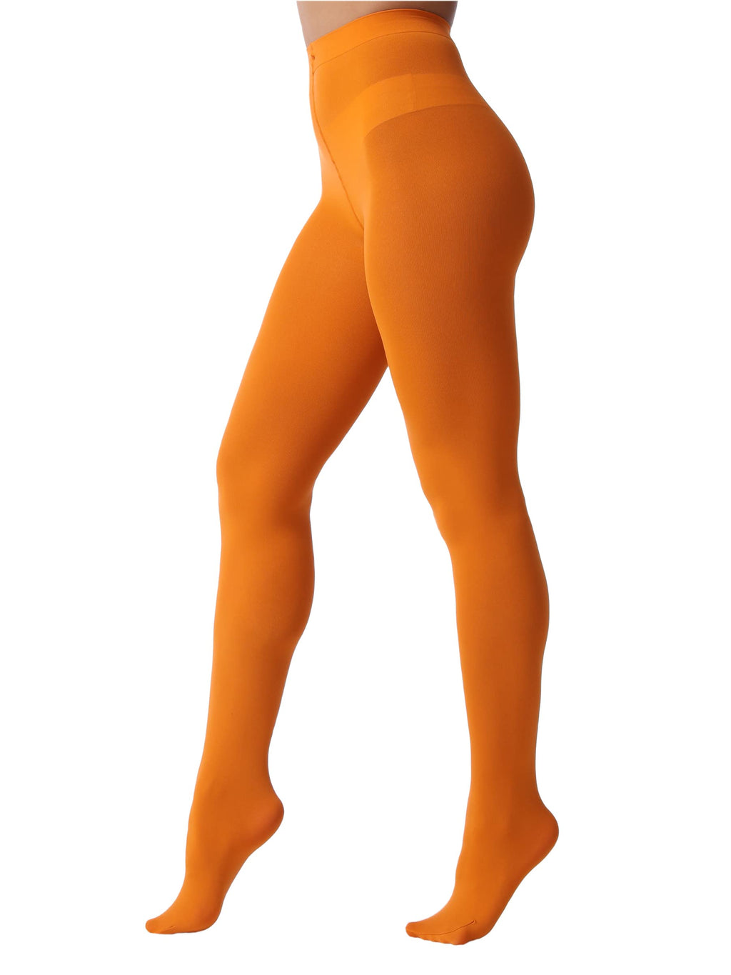 EVERSWE Women's 80 Den Soft Opaque Tights, Women's Tights Jansha Store