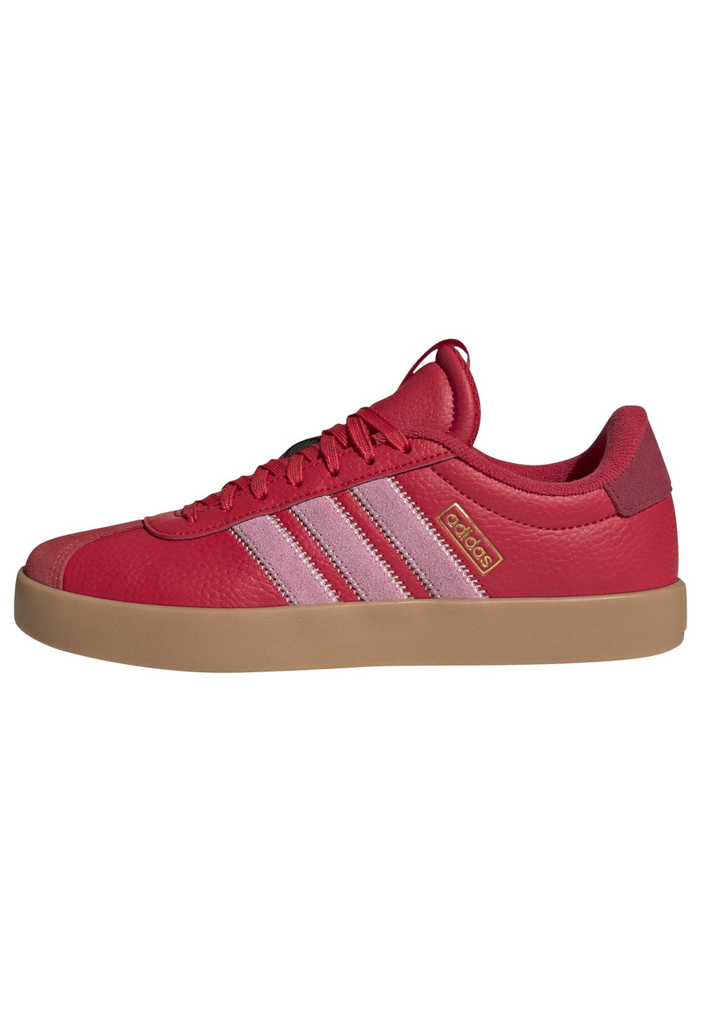 adidas Women's VL Court 3.0 Sneakers Jansha Store