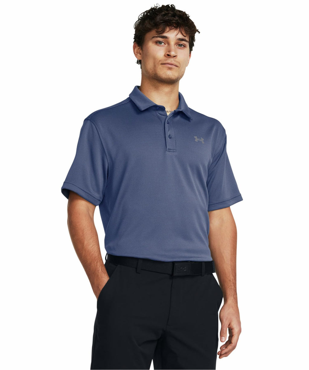 Under Armour Men's Tech Golf Polo Jansha Store