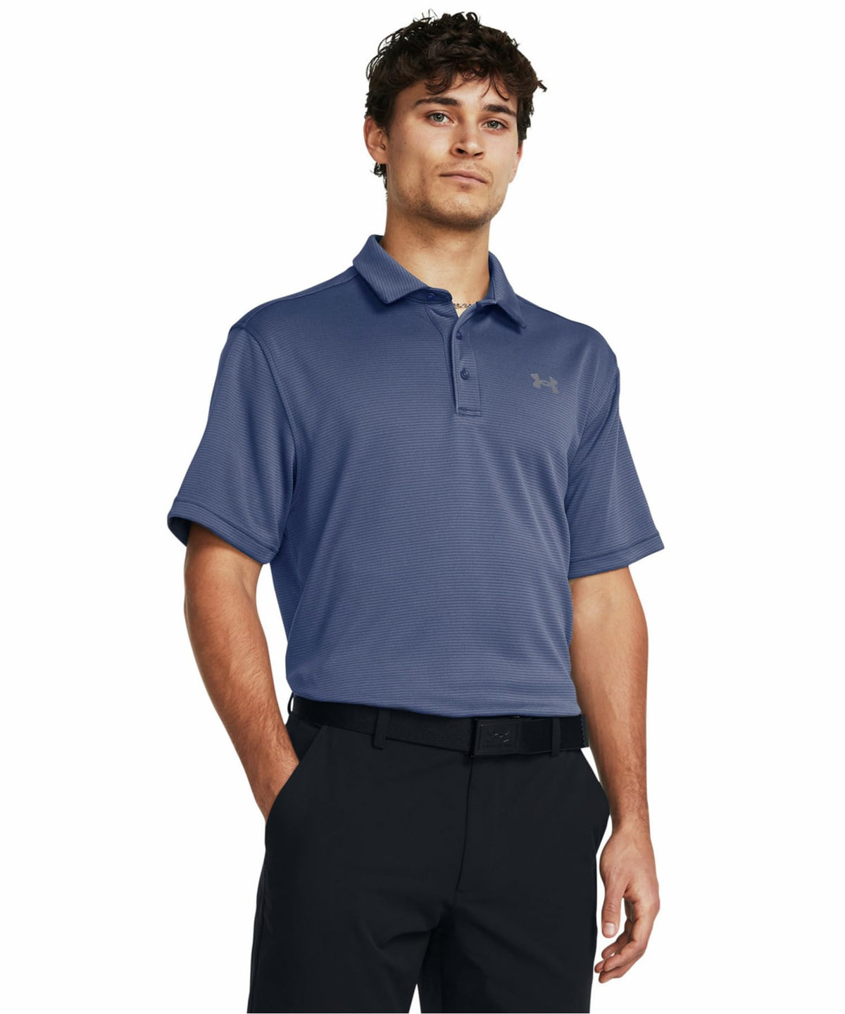 Under Armour Men's Tech Golf Polo Jansha Store