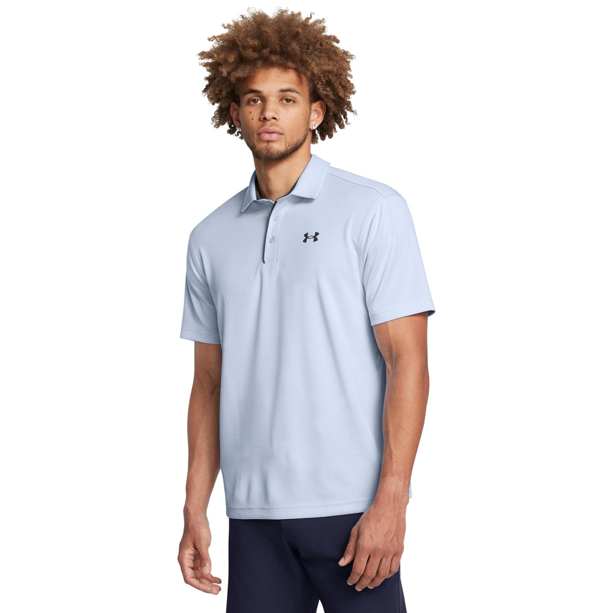 Under Armour Men's Tech Golf Polo Jansha Store