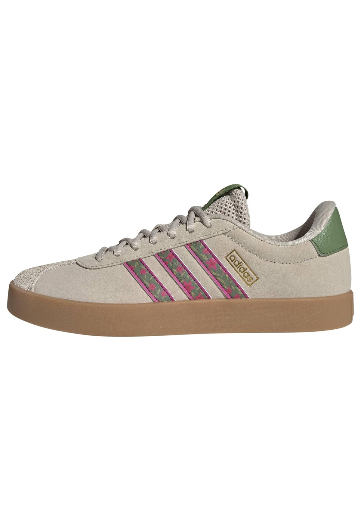 adidas Women's VL Court 3.0 Sneakers Jansha Store