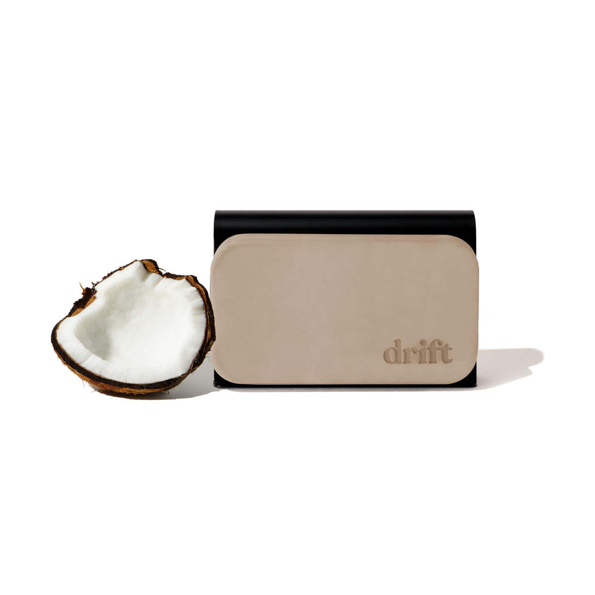 Drift Car Air Freshener - Stone Air Freshener Car Odor Eliminator - Long Lasting Scent - Auto Accessories - Metal Clip - Essential Oils - Clean Ingredients - Teak Scent Starter Kit Jansha Store