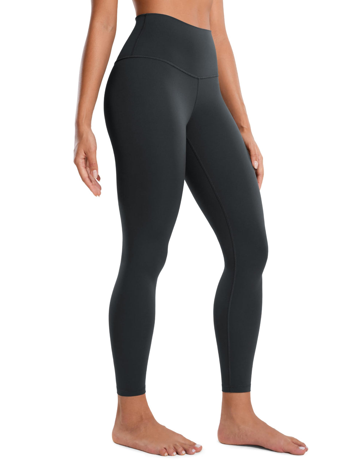 CRZ YOGA Butterluxe Leggings 25" Jansha Store