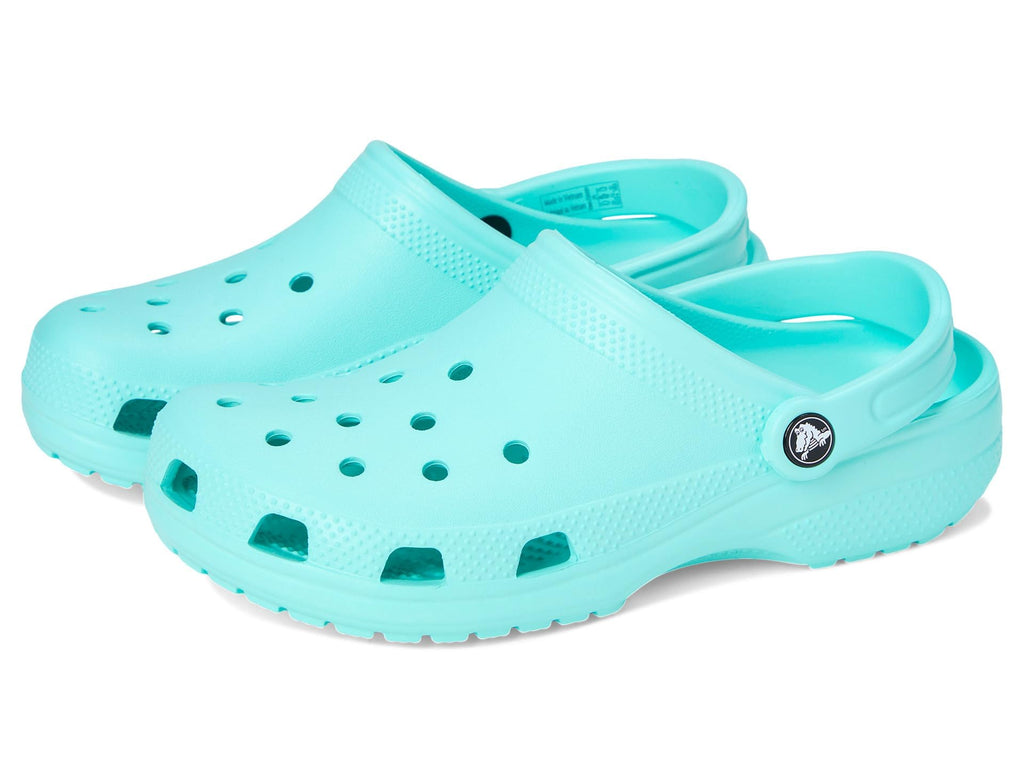 Crocs Kid's Classic Clog (Little Kid/Big Kid/Toddler) Jansha Store