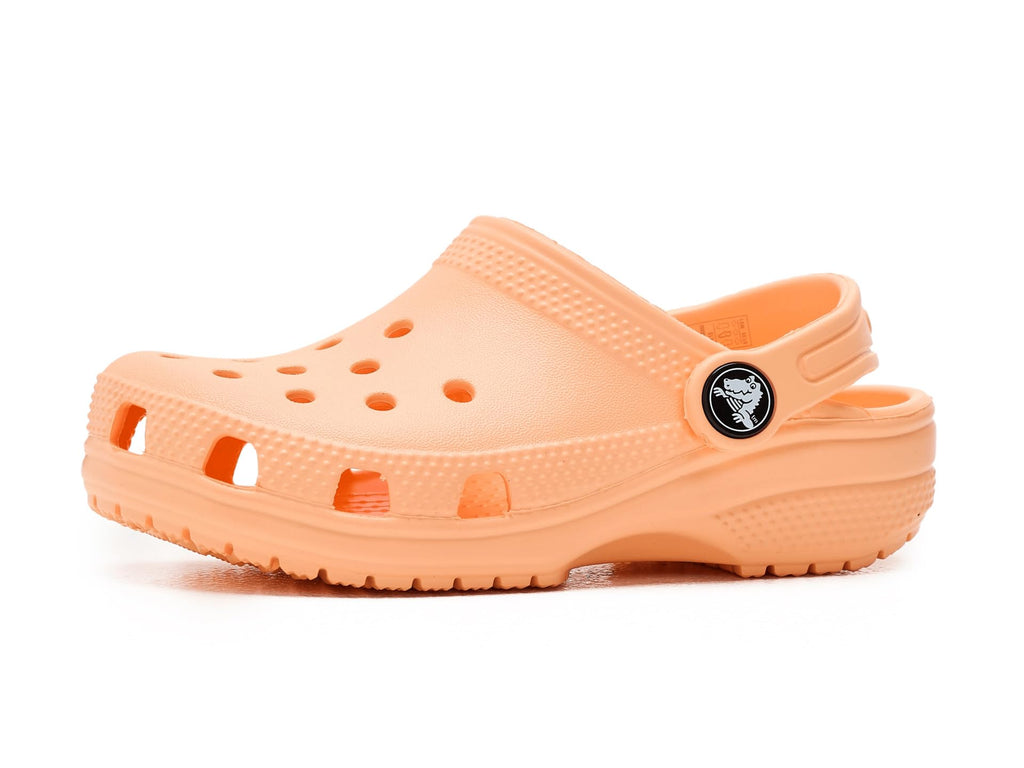 Crocs Kid's Classic Clog (Little Kid/Big Kid/Toddler) Jansha Store