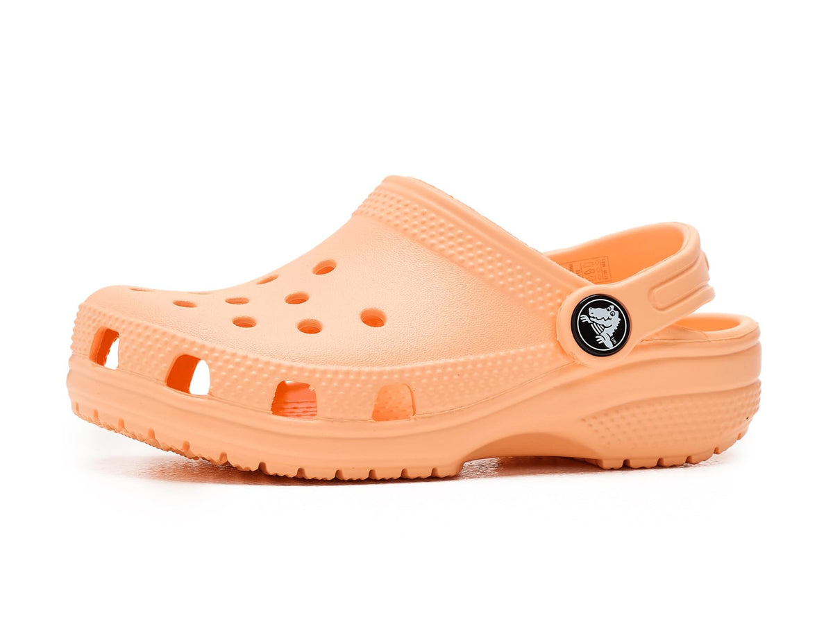 Crocs Kid's Classic Clog (Little Kid/Big Kid/Toddler) Jansha Store