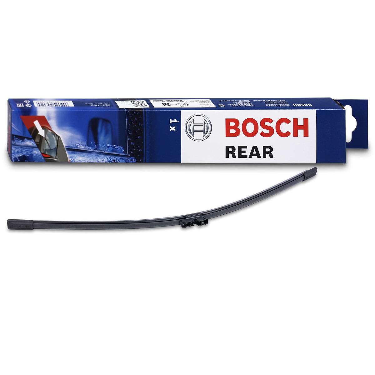 BOSCH H354 OE Specialty Rear Wiper Blade - 14" (Single) Jansha Store