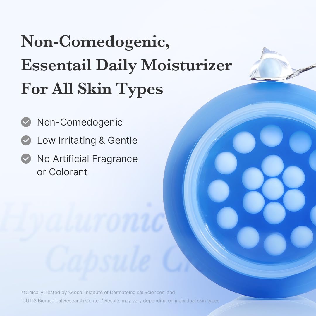 medicube Capsule Cream with Deep Vitamin C for Radiance Jansha Store