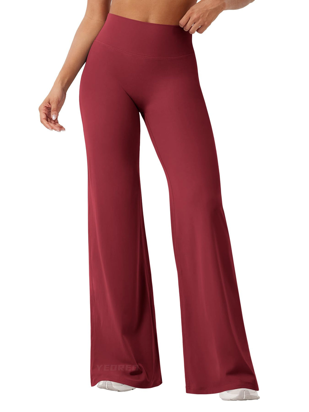 YEOREO Ease Workout Leggings Womens Straight Leggings Eddiy Gym Yoga Pants Jansha Store