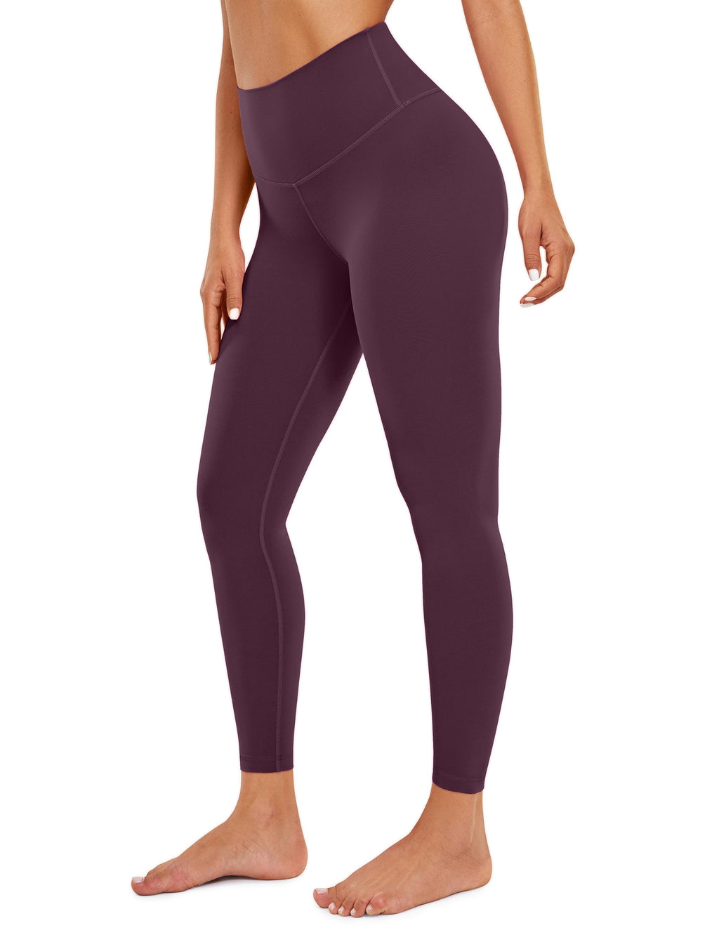 CRZ YOGA Butterluxe Leggings 25" Jansha Store