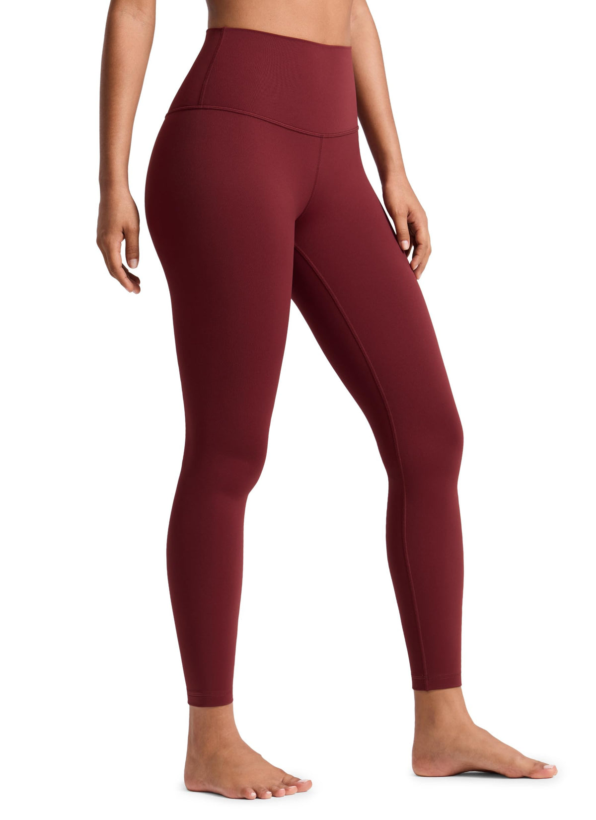 CRZ YOGA Butterluxe Leggings 25" Jansha Store