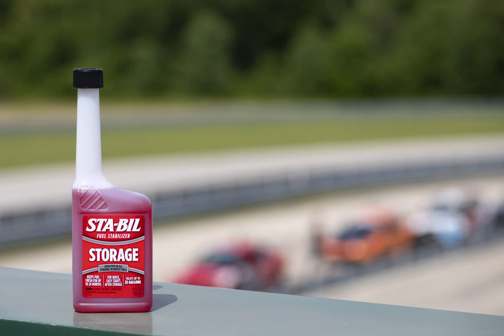 STA-BIL Storage Fuel Stabilizer, 16 oz Jansha Store