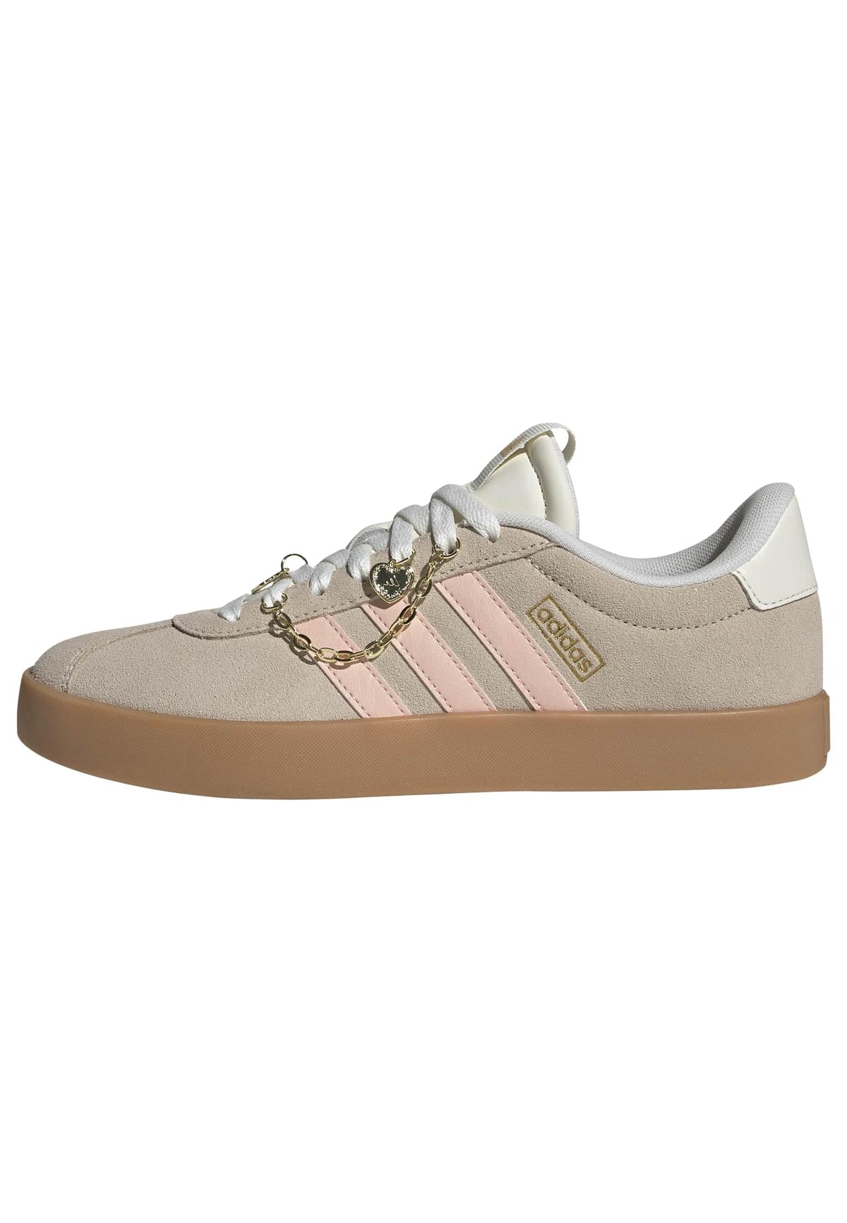 adidas Women's VL Court 3.0 Sneakers Jansha Store