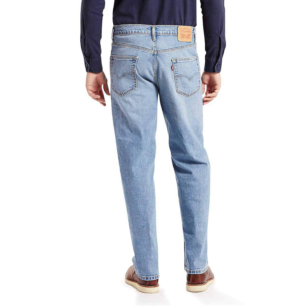 Levi's Men's 550 Relaxed Fit Jeans Jansha Store