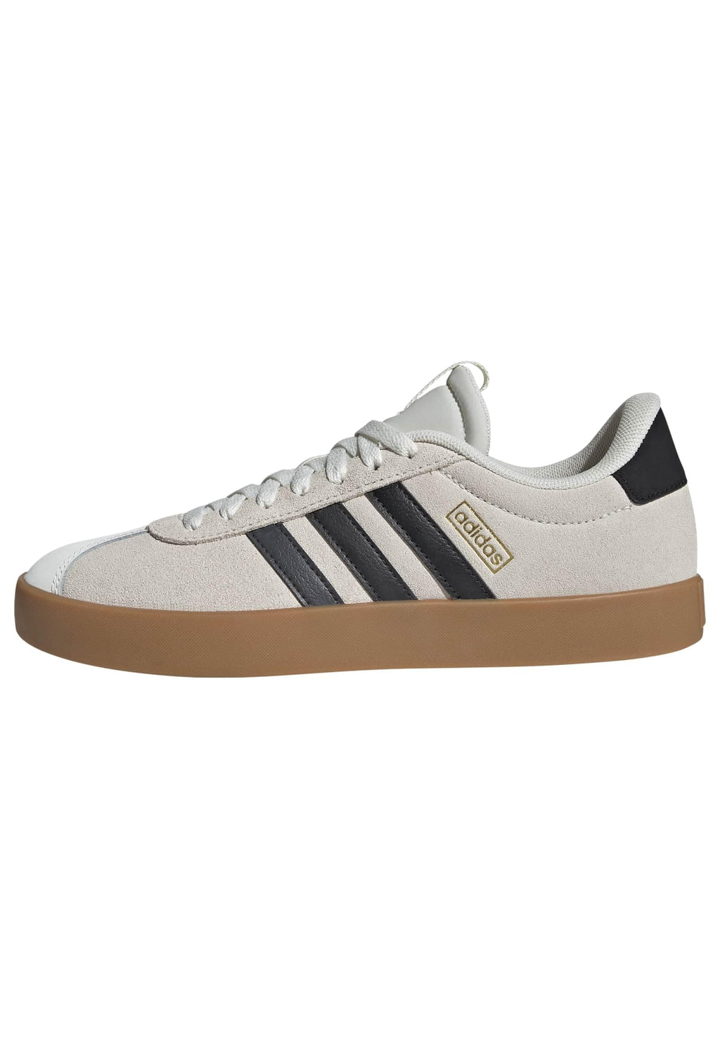 adidas Women's VL Court 3.0 Sneakers Jansha Store
